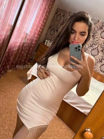 Анкета проститутки Карина - Фото 1, , 26 лет, №315200